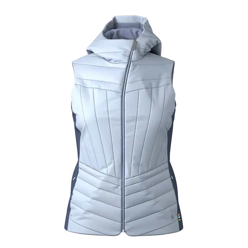 Smartwool Smartloft Vest // Women's