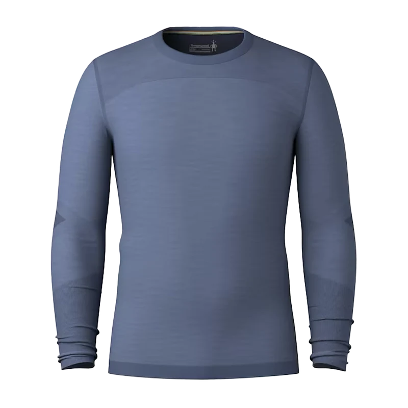 Smartwool Intraknit Thermal Merino Base Layer Crew