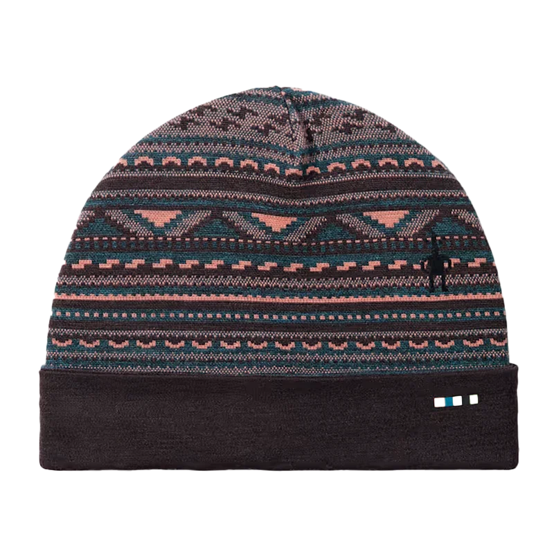 Smartwool Thermal Merino Reversible Cuffed Beanie