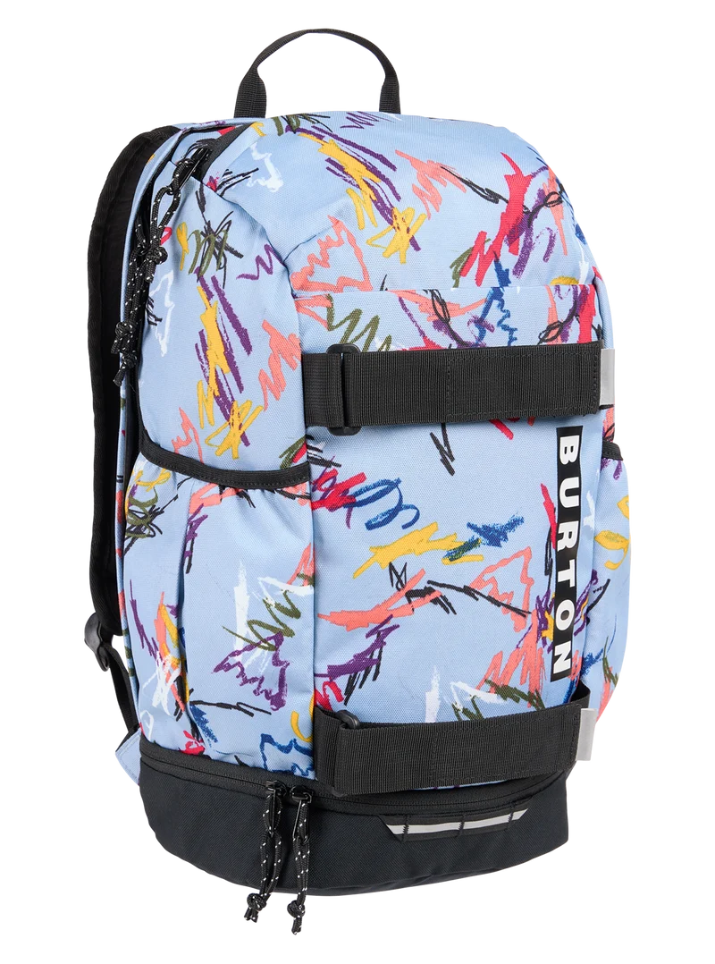 Burton Distortion 18-Liter-Rucksack für Kinder