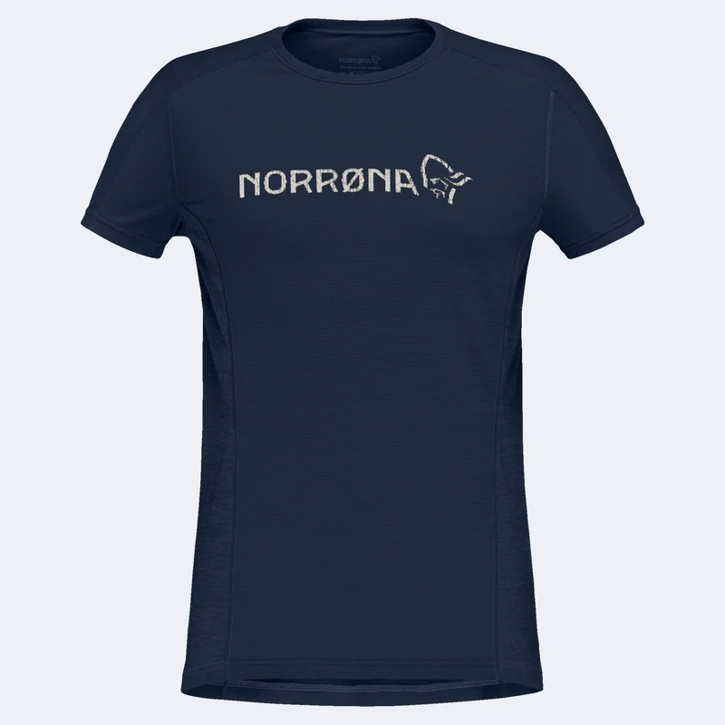 Norrona Falketind Equaliser Merino Women's T-Shirt