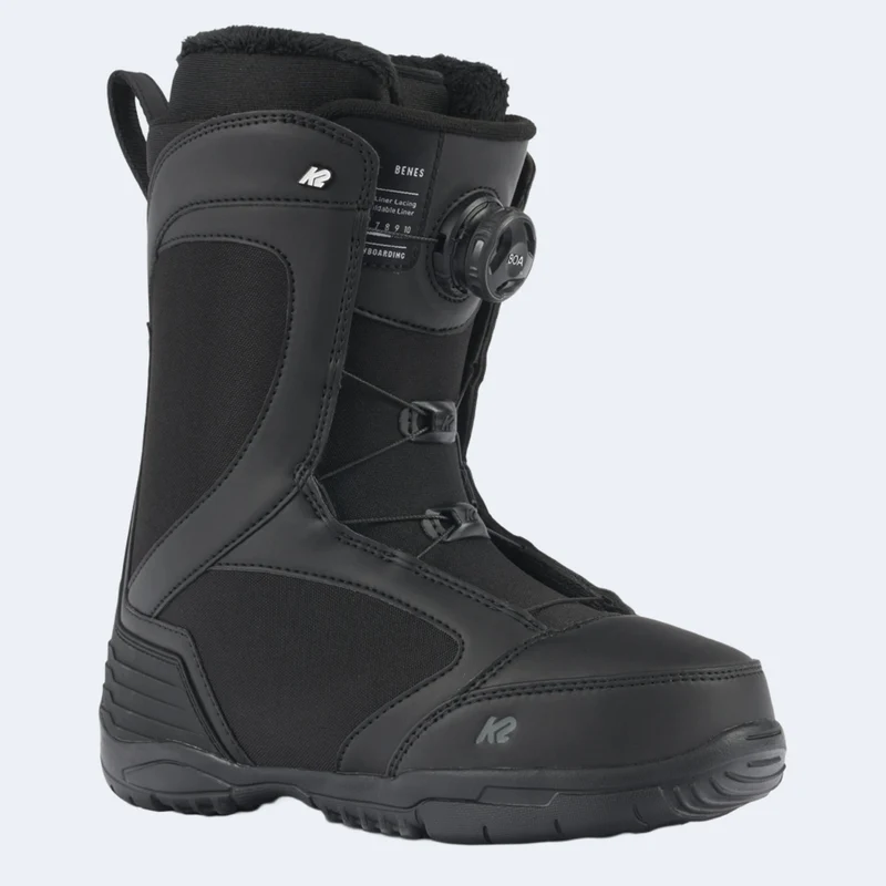 2025 K2 Benes Women's Snowboard Boots