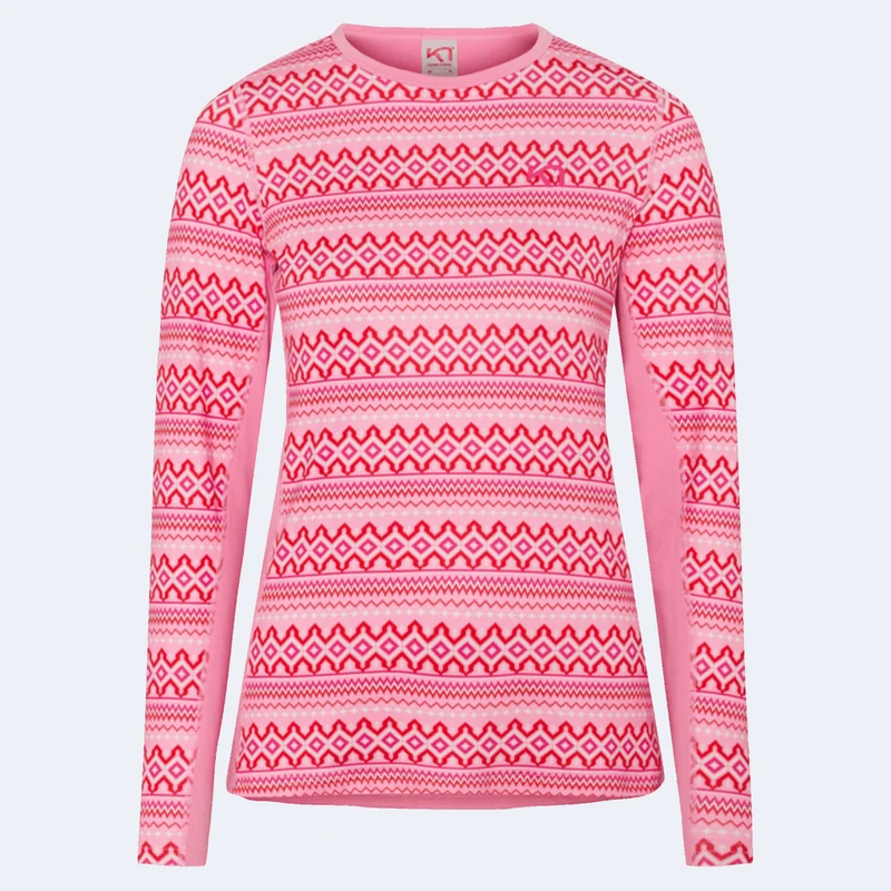 Kari Traa Lilja Women's Long Sleeve Baselayers