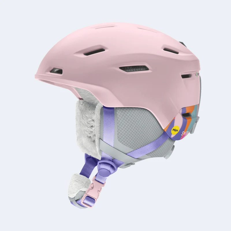 Smith Descend Jr MIPS Helmet