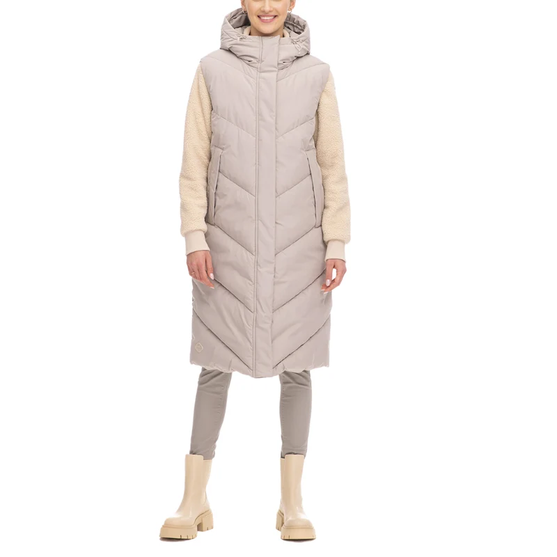 SUMINKA VEST
