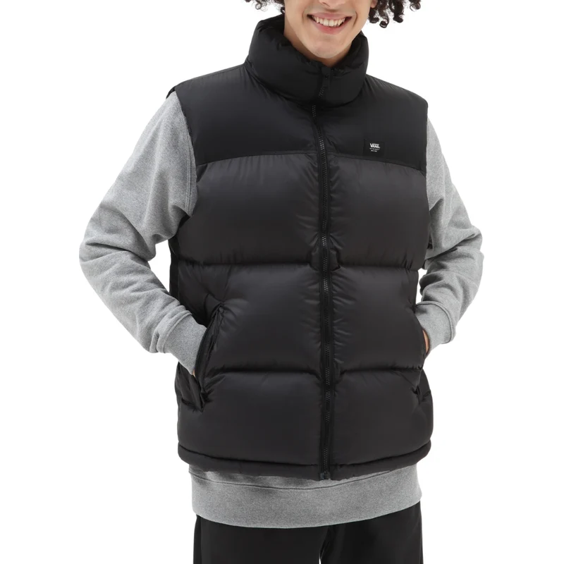 ROCKLEDGE VEST