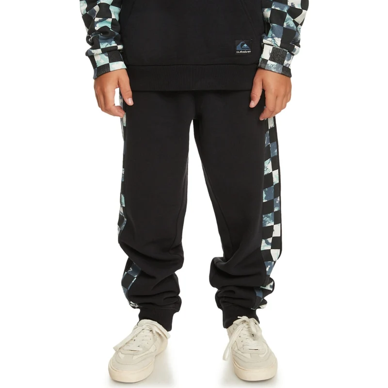 AOP FLEECE