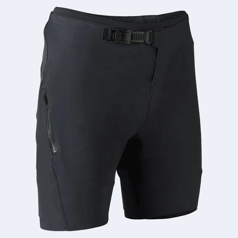 Fox Flexair Ascnt Women's Short with Liner