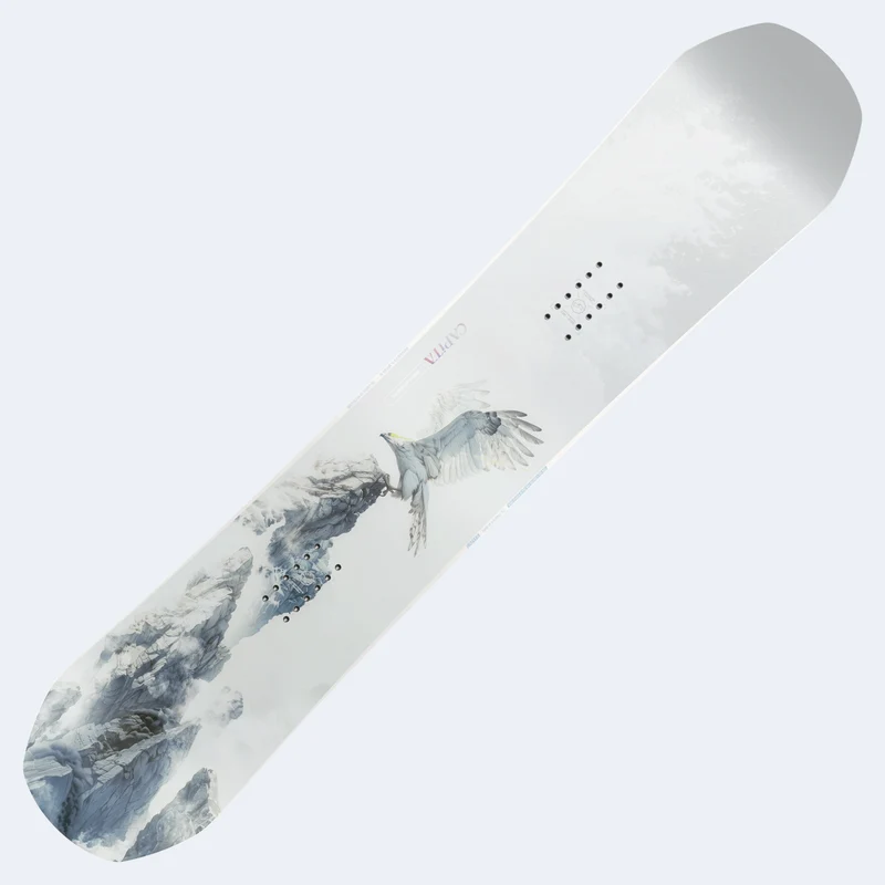 2026 CAPiTA Birds Of A Feather Snowboard