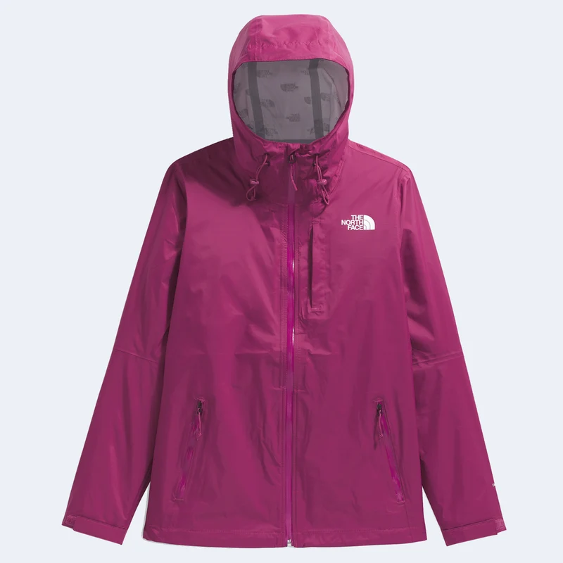 The North Face Alta Vista Women's Rain Jacket