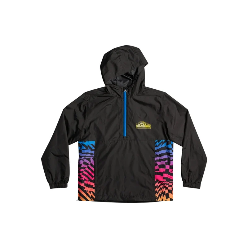 RADICAL TIMES YOUTH JACKET