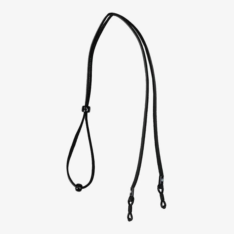 Phieres PH-Eyestrap 72 All Black Brillenband