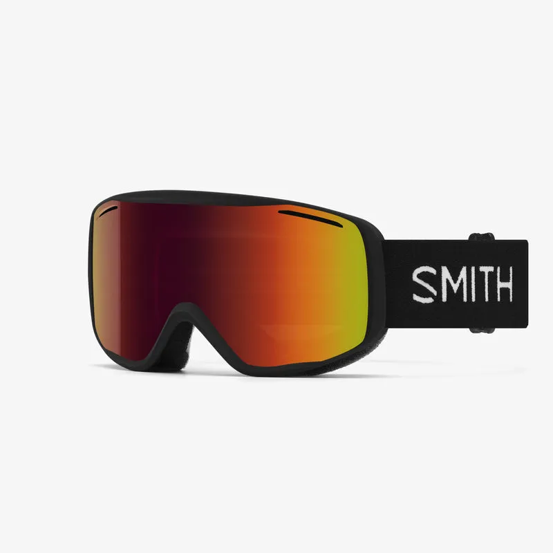 Smith Rally Schneebrille 2026