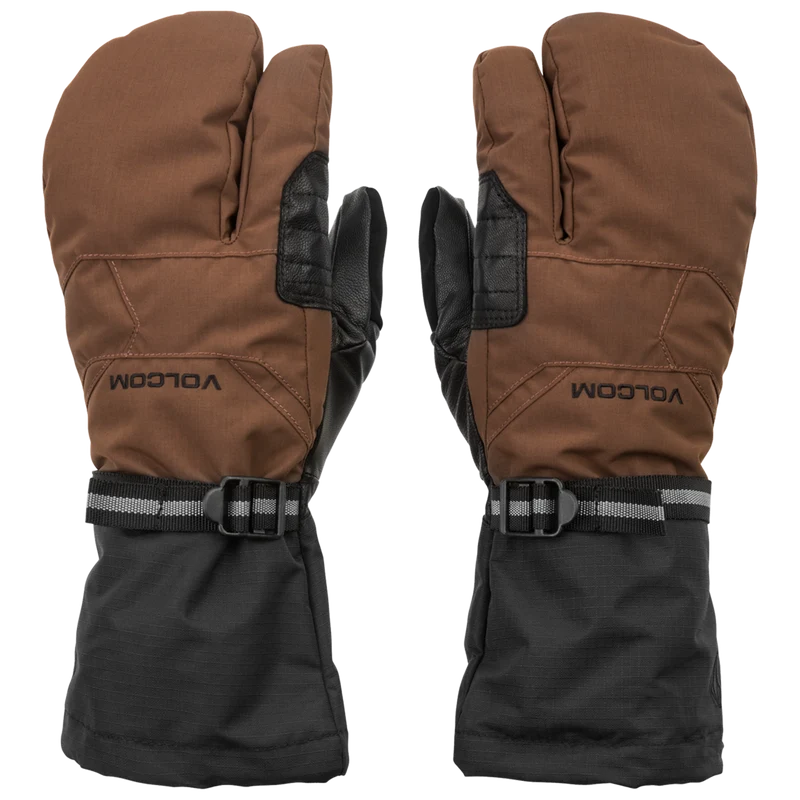 V.Snow Trigger Mitt