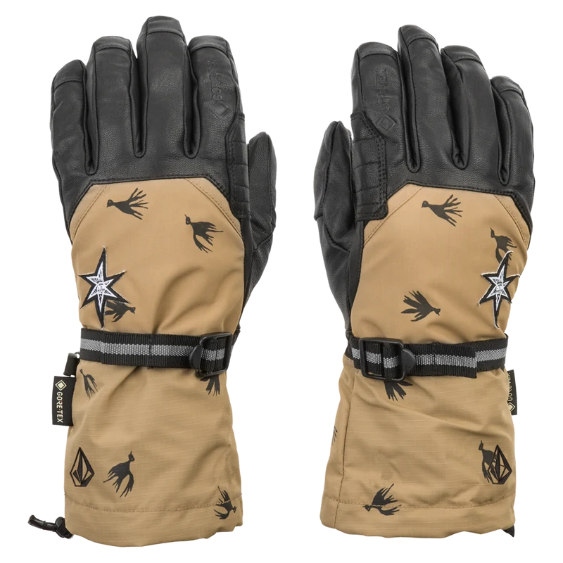91 Gore-Tex Glove