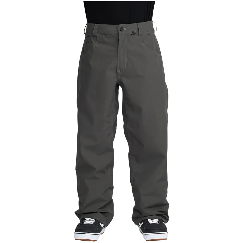 Nailer Pant