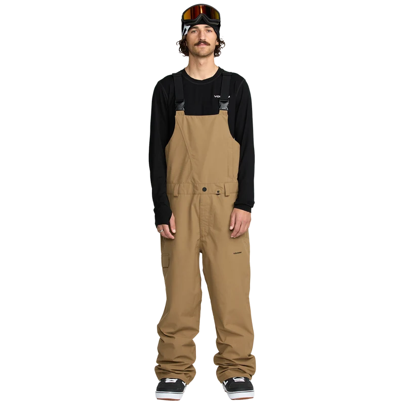 V.Co Sparta Bib Overall