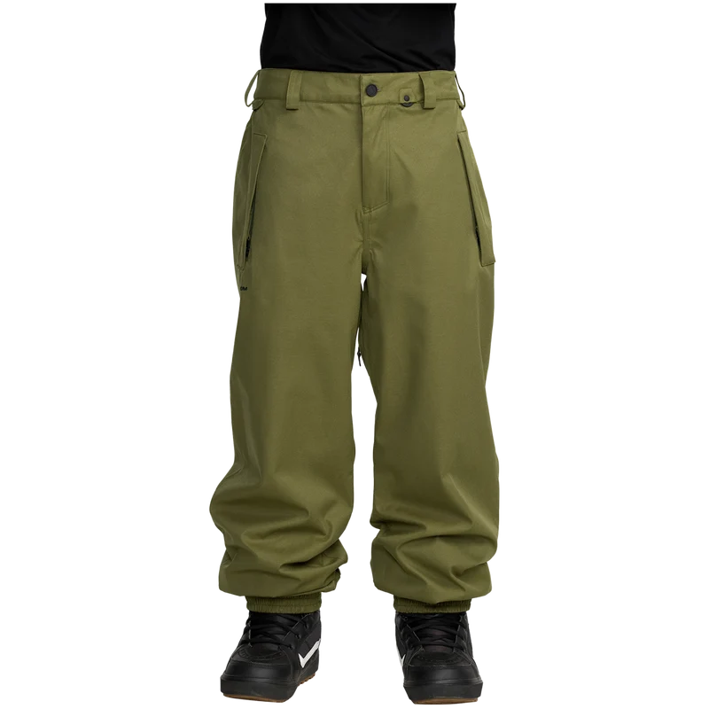 Arthur 20K Pant