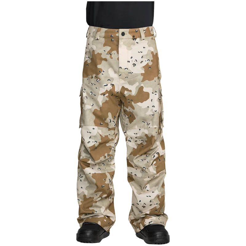 Nwrk Baggy Pant