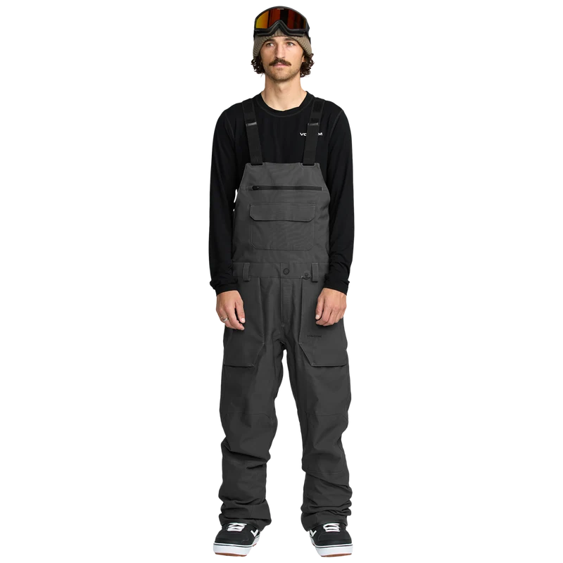 Roan Bib Overall