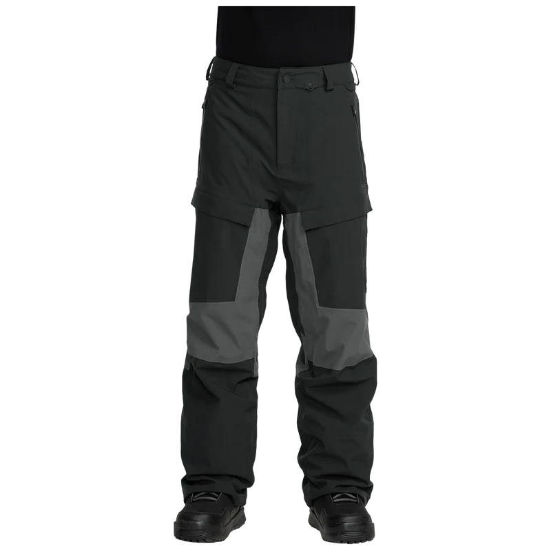 Rnge Stretch 30K Pant