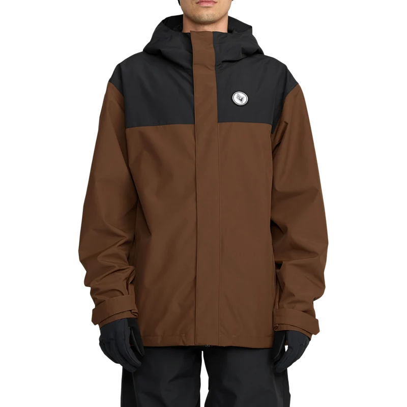 Buckthreeeighty Jacket