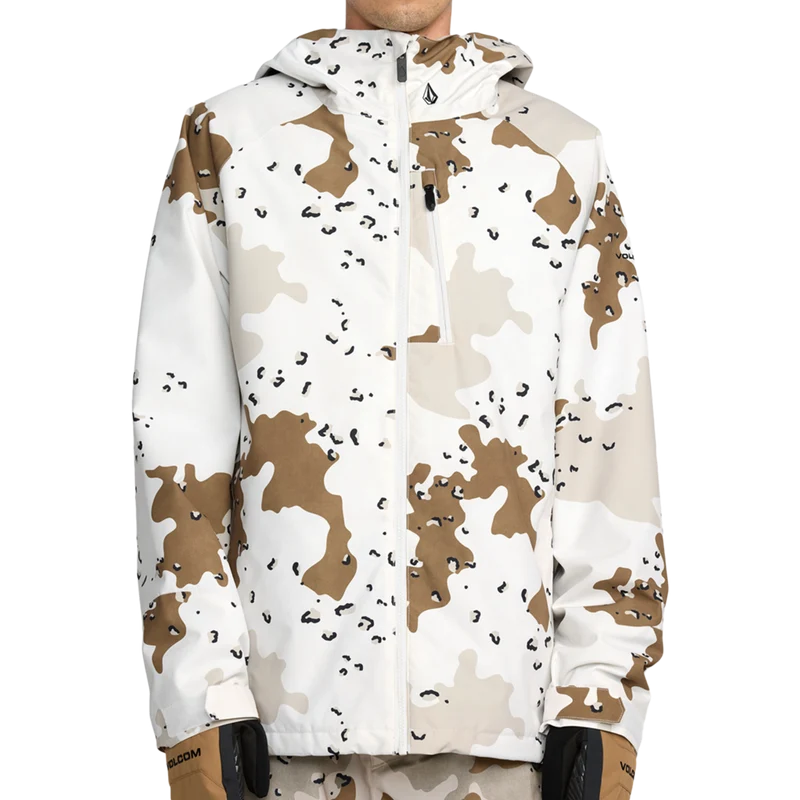 2836 Ins Jacket