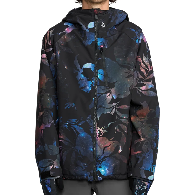 2836 Ins Jacket