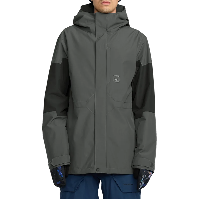 Primry Jacket