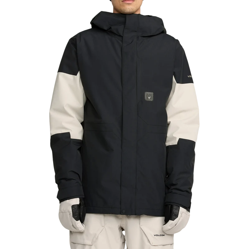 Primary Ins Jacket