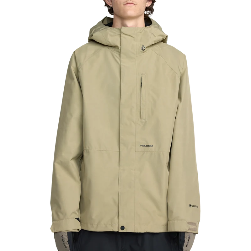 Dua Gore-Tex Jacket