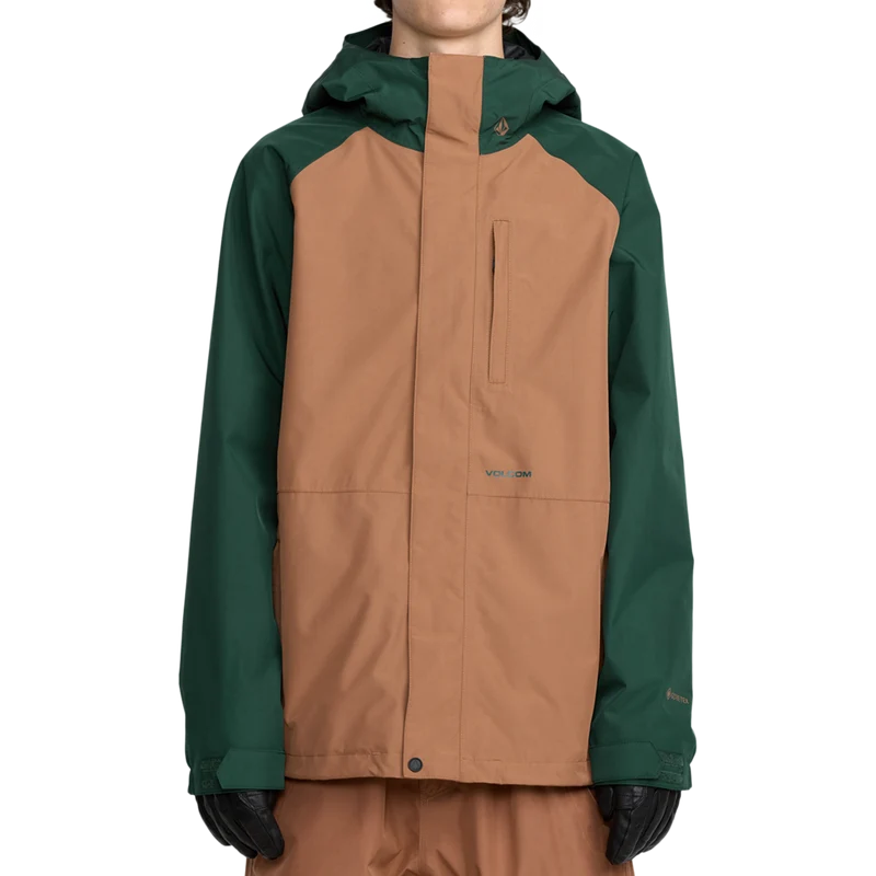 Dua Ins Gore-Tex Jacket