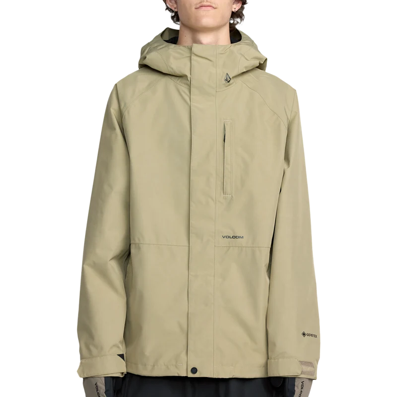Dua Ins Gore-Tex Jacket