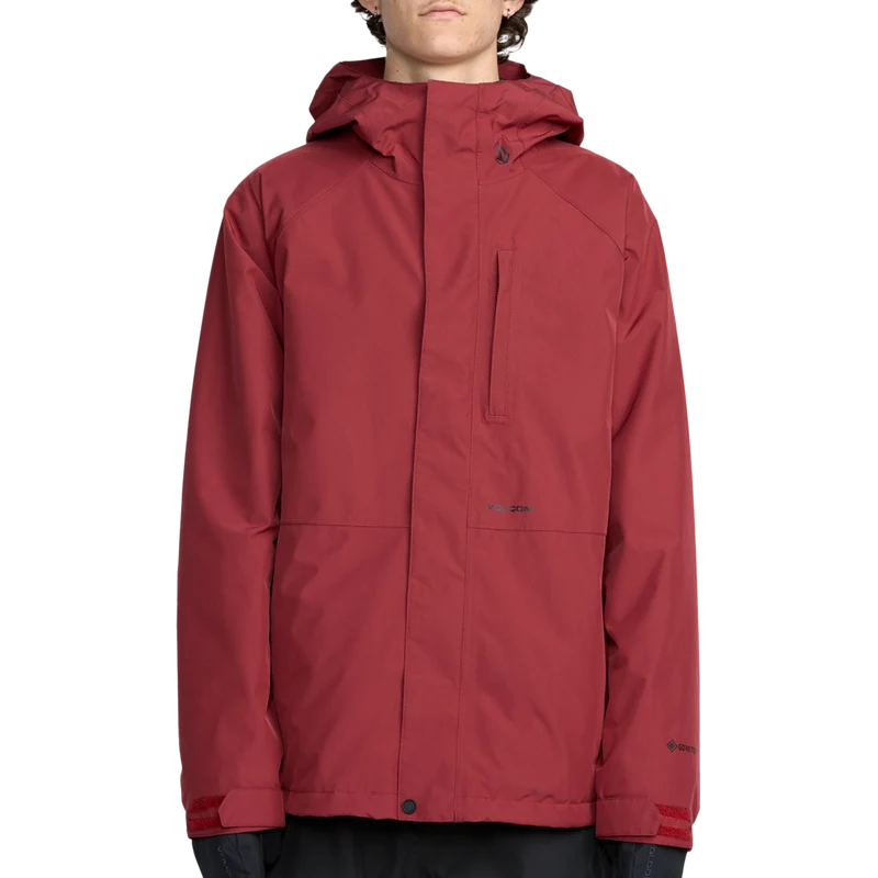 Dua Ins Gore-Tex Jacket