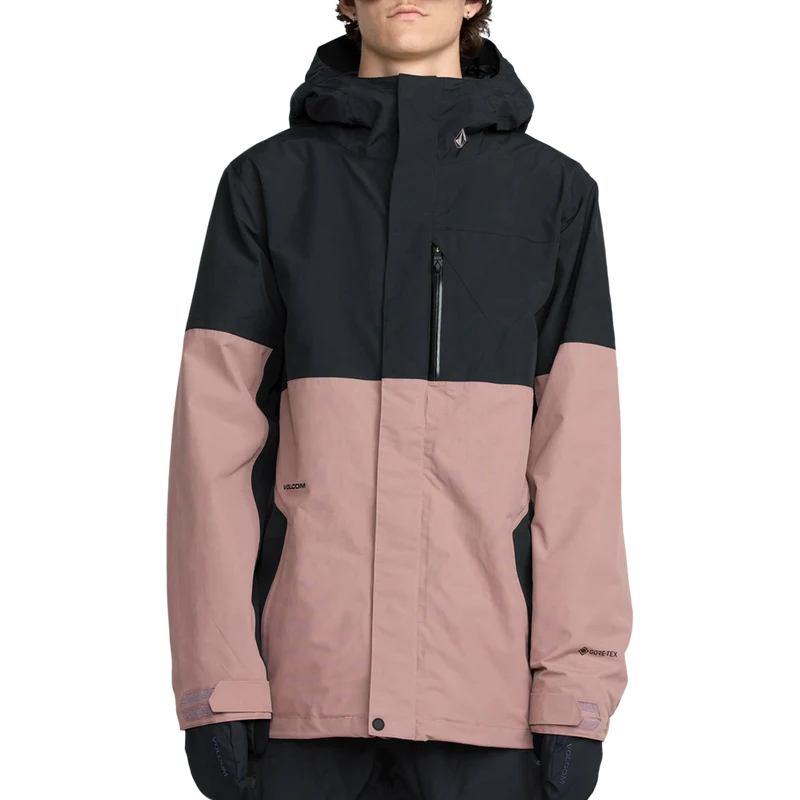 L Ins Gore-Tex Jacket