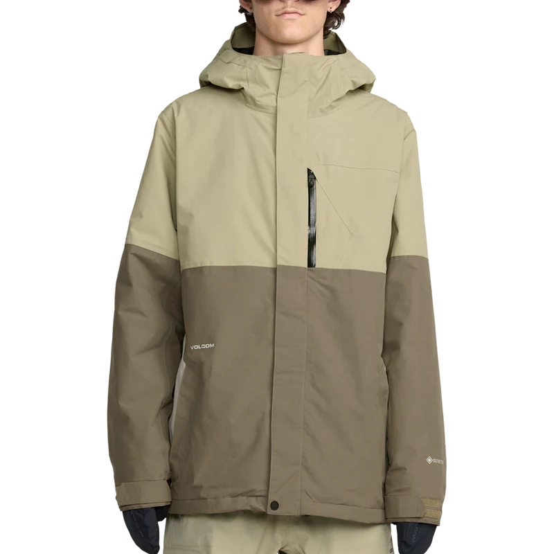 L Ins Gore-Tex Jacket