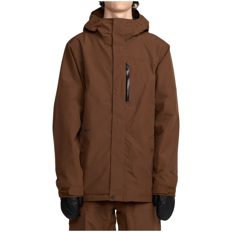 L Ins Gore-Tex Jacket