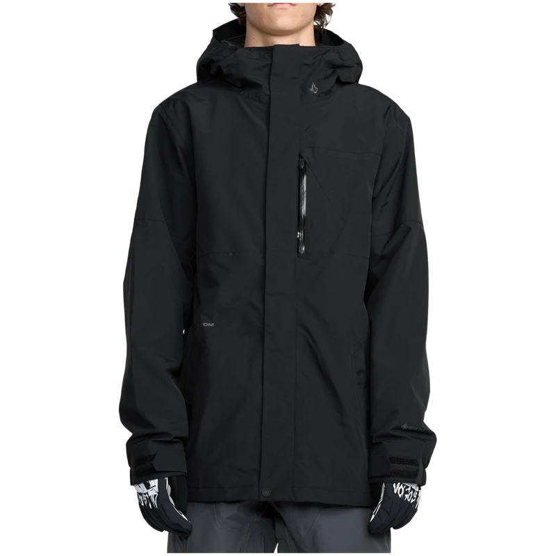 L Ins Gore-Tex Jacket