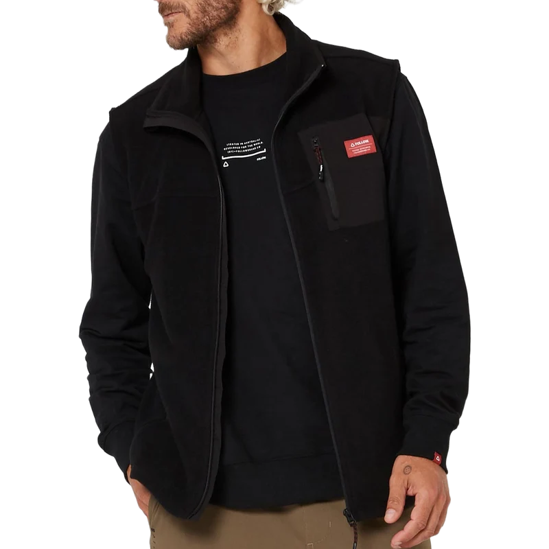 Polar Vest