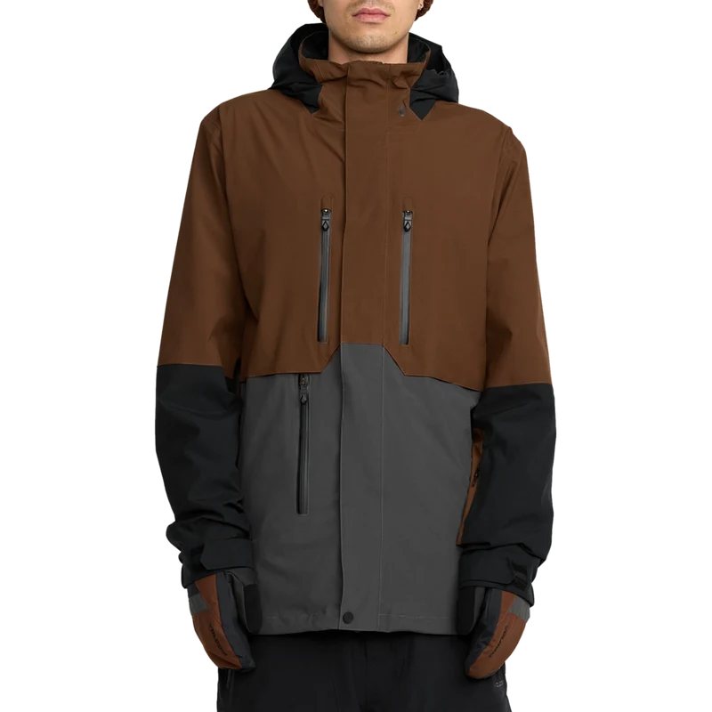Rnge Stretch 30K Jacket