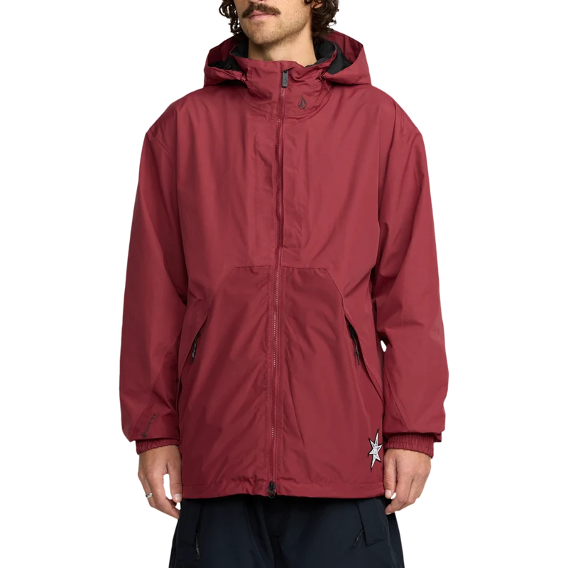 Longo Gore-Tex Jacket
