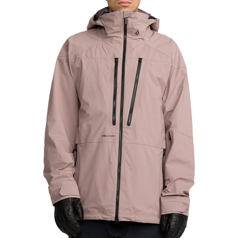 Guch Stretch Gore-Tex Jacket