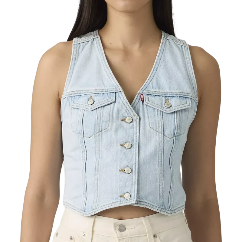 Racer Vest