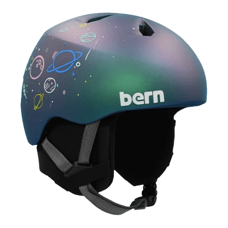 Nino DVRT Helmet