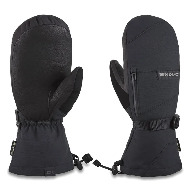 M Leather Titan Gore-Tex Mitt W24
