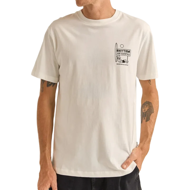 Siesta S/S T-Shirt