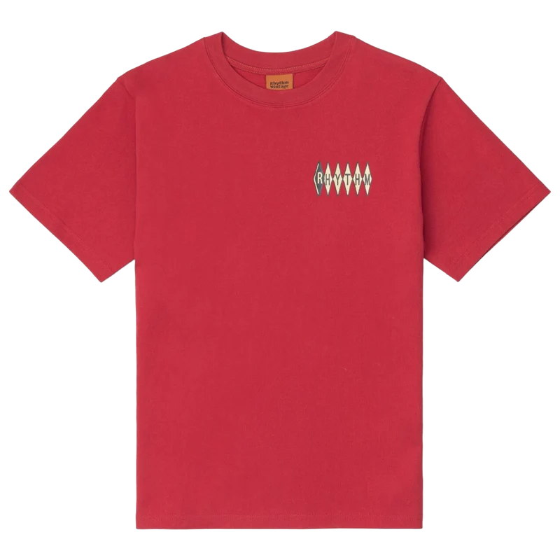 Poolroom Vintage S/S T-Shirt