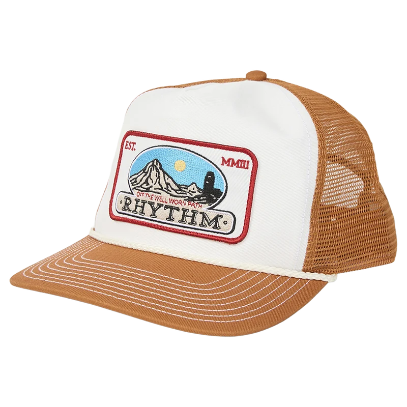 Horizon Trucker Cap Hat