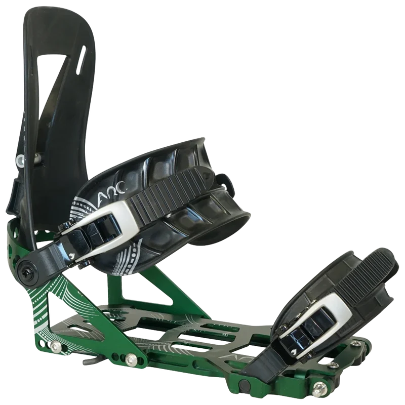 Arc ST Splitboard Binding 2026