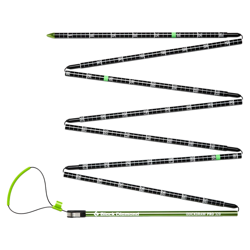 Quickdraw Pro Probe 280